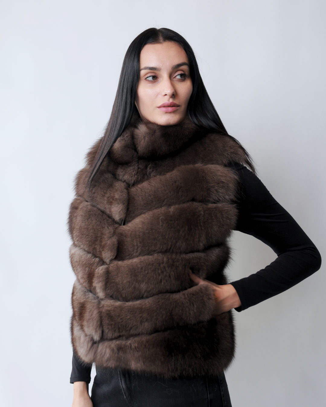 VEST