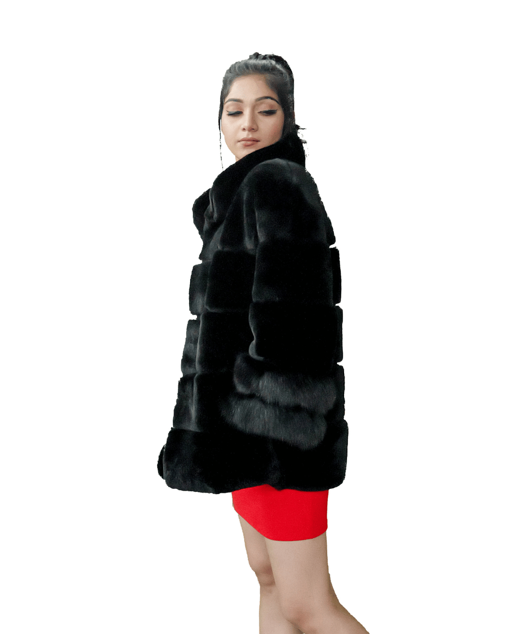 Long Jacket
