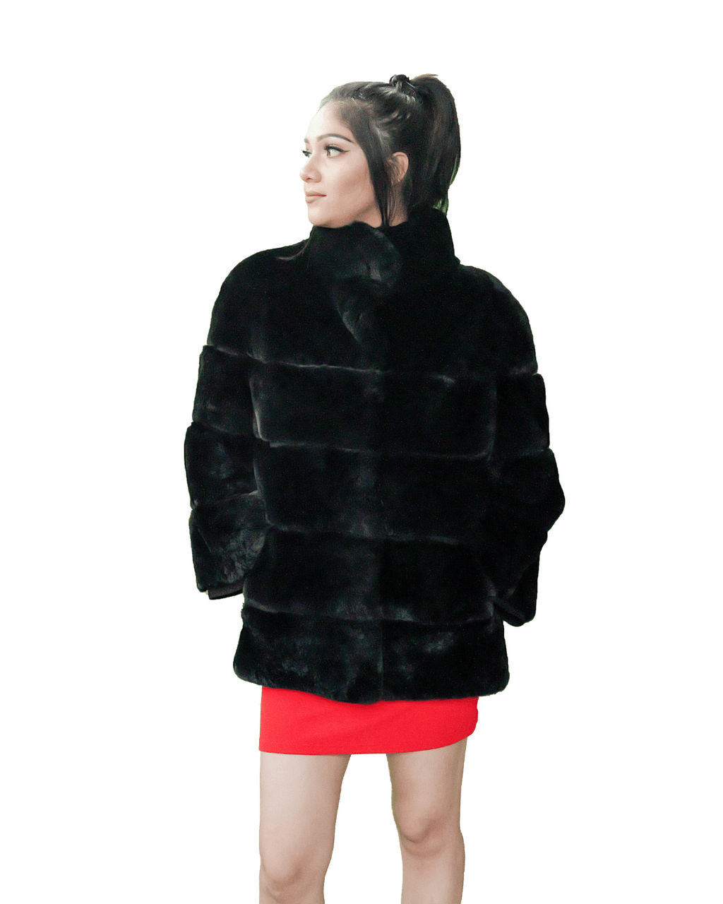 Long Jacket