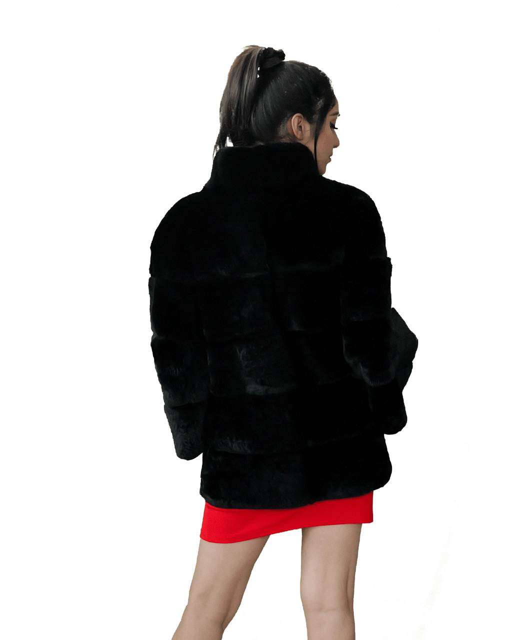 Long Jacket