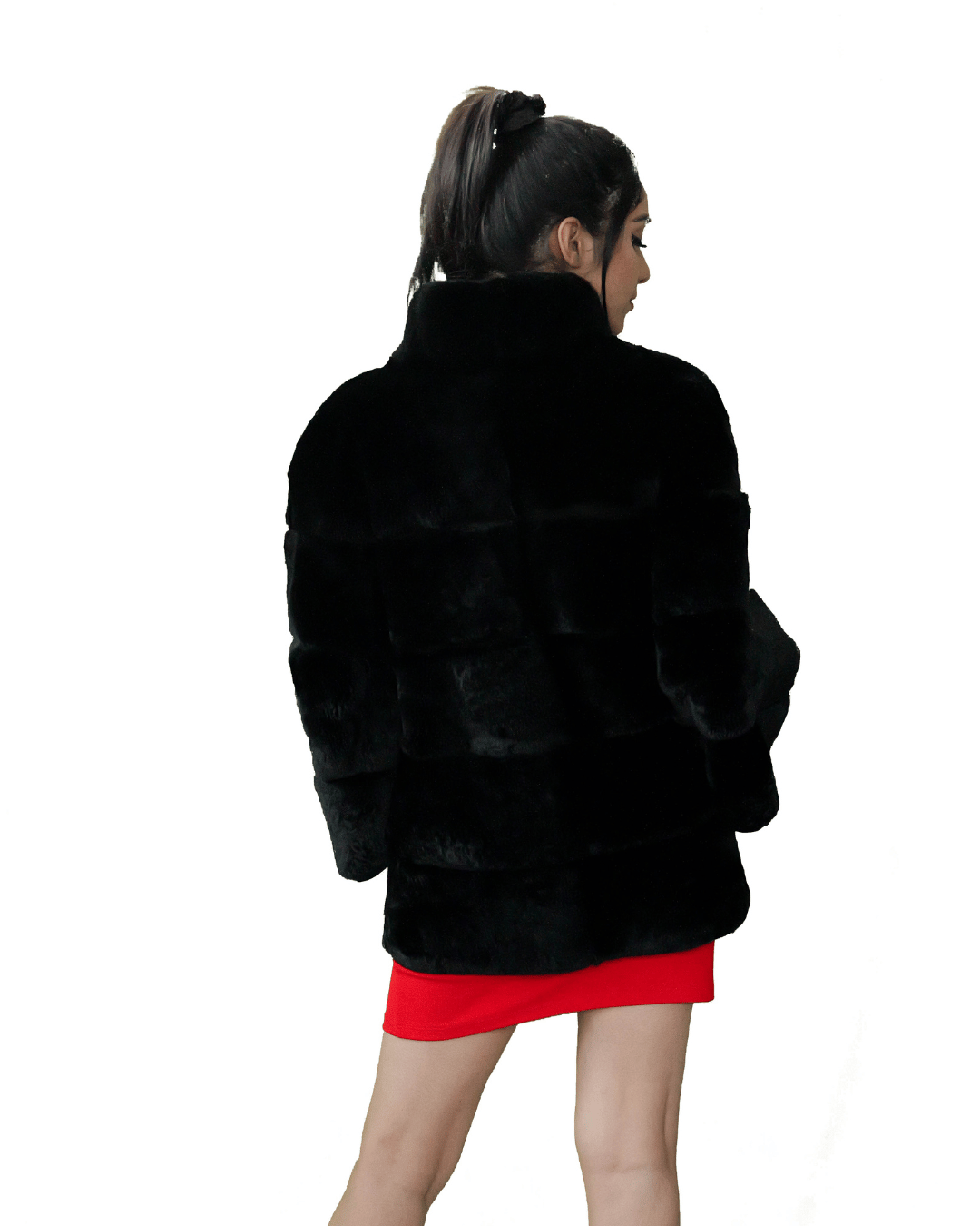 Long Jacket