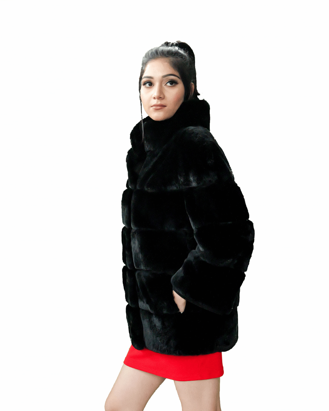 Long Jacket