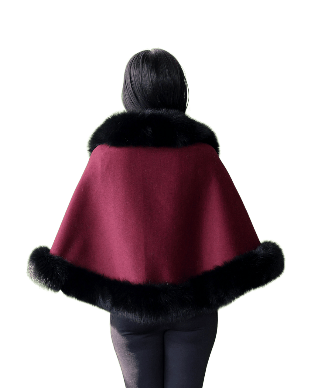 Wine Poncho