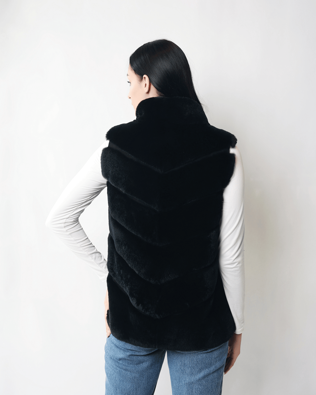 Black Vest