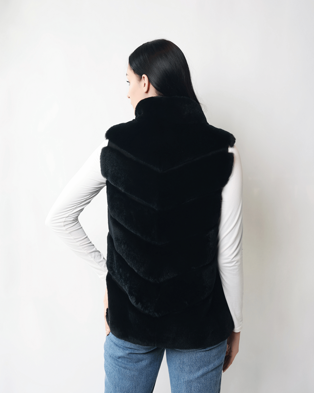 Black Vest
