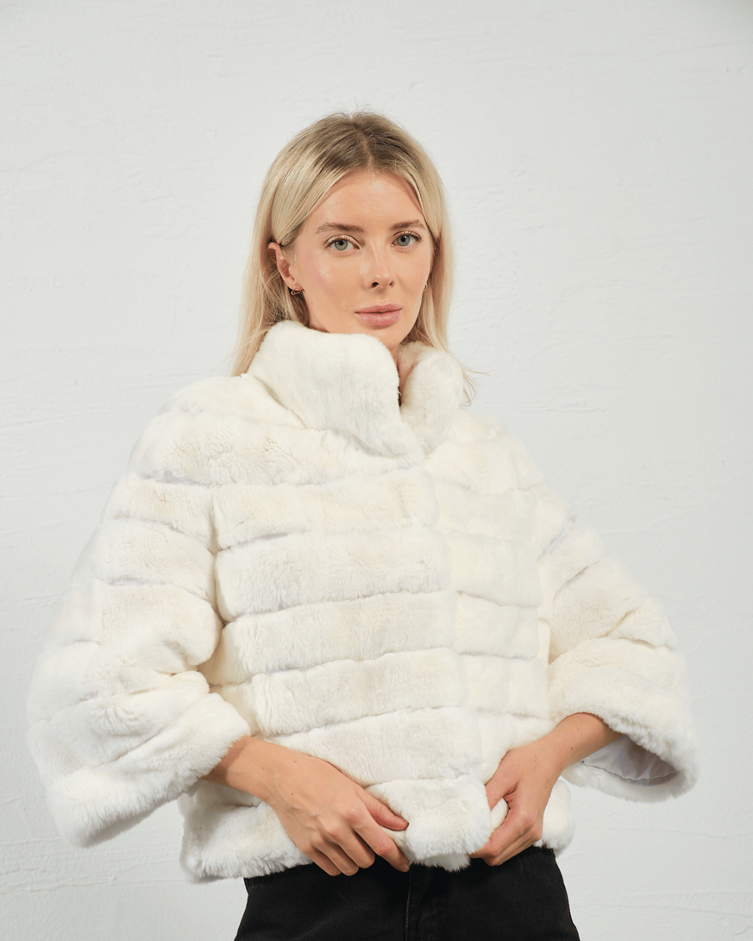 Mavie Ivory Bolero