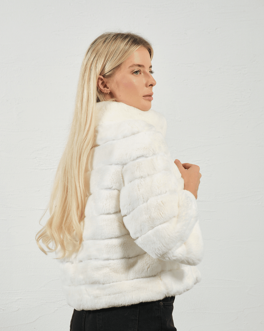 Mavie Ivory Bolero