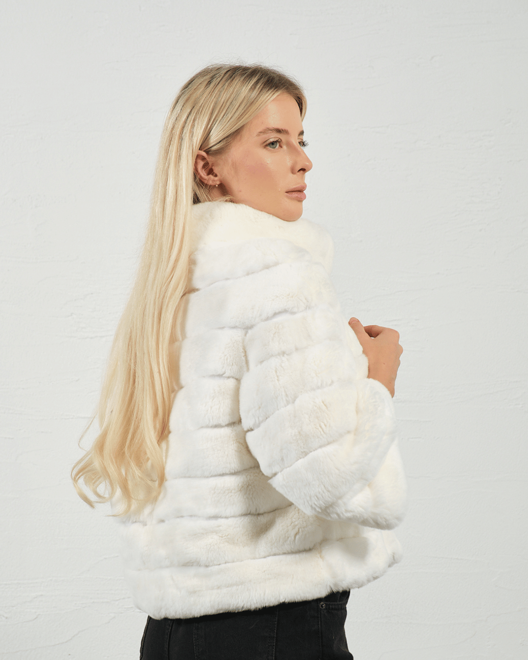 Mavie Ivory Bolero