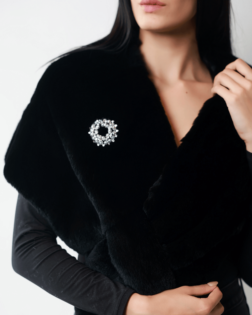 Black Wrap