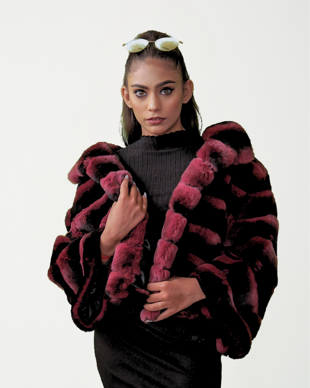Wine Bolero